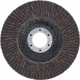 BGS technic Lamellás csiszolótárcsa 115mm, 40-es szemcse (BGS 3970)