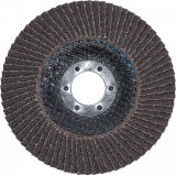 BGS technic Lamellás csiszolótárcsa 115mm, 60-es szemcse (BGS 3973)