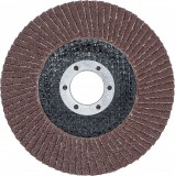 BGS technic Lamellás csiszolótárcsa 115mm, 80-es szemcse (BGS 3971)