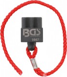 BGS technic Lendkerék rögzítő szerszám | BMW N55, N20, N26 modellekhez (BGS 9867)