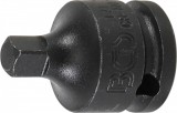 BGS technic Levegős adapter 3/8"-ról 1/4"-ra (BGS 171)
