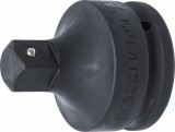 BGS technic Levegős dugókulcs adapter | 38 mm (1 1/2") - 25 mm (1") (BGS 7468)