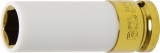 BGS technic Levegős dugókulcs műanyag borítással 1/2" 19mm (BGS 7202)