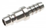 BGS technic Levegős gyorscsatlakozó, tömlővéges, 10mm (BGS 3222-3)