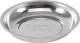 BGS technic Mágneses tál, inox (BGS 1150)
