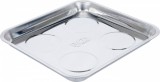 BGS technic Mágneses tál, inox (BGS 1151)