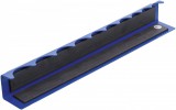 BGS technic Mágneses tartó 1/2"-os dugókulcs fejekhez (BGS 3011-3)