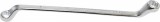 BGS technic Mély, hajlított csillagkulcs 10x11 mm (BGS 1214-10x11)