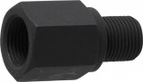 BGS technic Menet adapter, belső menet: M20 x 1.5 / külső menet: M18 x 1.5, a BGS 7771 injektor kiszerelő készlethez (BGS 7771-1)
