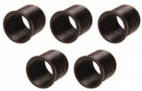 BGS technic Menetjavító persely M14 x 1.25, hossz: 16mm, 5 darab, BGS 149-hez (BGS 149-16)