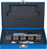 BGS technic Menetjavítókészlet | M22 x 1,5 | 9 darabos (99439)