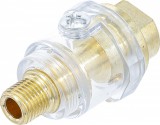 BGS technic Mini olajozó, 1/4" BSP (BGS 3241)