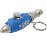 BGS Technic Miniatűr sűrített levegős lefúvatópisztoly (BGS 6876)