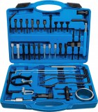 BGS technic Motor vezérlés szerelő készlet Peugeot/ Citroen -hez (BGS 8850)