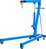 BGS technic Motorkiemelő, 1000 kg (11998)