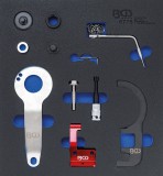 BGS technic Motorvezérlés beállító készlet | BMW és MINI, 1,5 & 2,0 l dízel (BGS 6775)