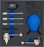 BGS technic Motorvezérlés beállító készlet Jaguar, Landrover 2.7 / 3.0 TD V6 motorokhoz (BGS 9008)