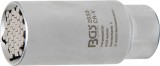 BGS technic Multi dugókulcs, 3/8", 9-21mm (BGS 2533)