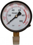 BGS technic Nyomásmérő óra a BGS 9246 présgéphez (BGS 9246-3)