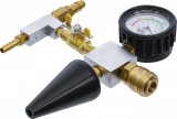 BGS technic Nyomásmérős tesztelő adapter a BGS 1773 hűtőfolyadék nyomásmérő és utántöltő készletből (BGS 1773-3)