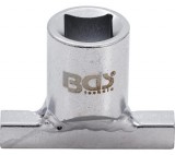 BGS Technic Olaj- és üzemanyagszűrő leszerelőszerszám | Mann, Mahle, Knecht (BGS 6892)