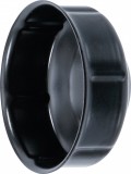 BGS technic Olajszűrő leszedő kupak 66 mm x 6 borda (BGS 1039-66-6)