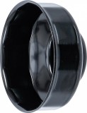 BGS technic Olajszűrő leszedő kupak 68 mm x 14 lap (BGS 1039-68-14)