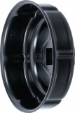 BGS technic Olajszűrő leszedő kupak 76mmx6 (BGS 8539)