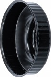BGS technic Olajszűrő leszedő kupak 93 mm x 45 lap (BGS 1039-93-45)