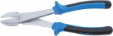 BGS technic Oldalcsípő fogó "Heavy Duty", 240 mm (BGS 396)