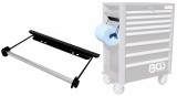 BGS technic Papírtölő tartó a BGS 4111 8 fiókos Profi szerszámkocsihoz (BGS 67161)