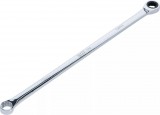 BGS technic Racsnis és csillagkulcs | extra hosszú | 12 mm (7242)
