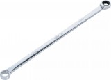 BGS technic Racsnis és csillagkulcs | extra hosszú | 13 mm (7243)