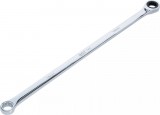BGS technic Racsnis és csillagkulcs | extra hosszú | 14 mm (7244)