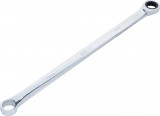 BGS technic Racsnis és csillagkulcs | extra hosszú | 19 mm (7249)