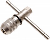 BGS technic Racsnis menetfúró hajtószár (BGS 8652)