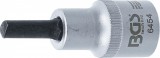 BGS technic Speciális bitfej rugóstag rugófeszítőhöz, 5x7mm (BGS 6454)