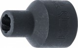 BGS technic Speciális csavarkiszedő dugókulcs fej, 8mm (BGS 5269-8)