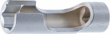 BGS technic Speciális dugókulcs, hasított, 3/8", 17 mm (BGS 70988-17)