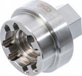 BGS technic Speciális kulcs a vezérműtengely tárcsa anyához Ducati-hoz, 24 mm (BGS 5085)