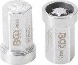 BGS technic Speciális kulcskészlet ATF töltődugókhoz | T-Profil (Torx) T55 | MINI (BGS 9648)