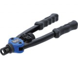 BGS technic Szegecsanya-fogó | hosszú karú | M3 - M10 (BGS 408-1)