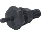 BGS technic Szegecsanya kihúzótüske a BGS 408-hez | M4 anyacsavarral (BGS 408-M4)