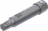 BGS technic T50x64mm bit, rögzítő golyós, 12mm-es külső hatlapú véggel (BGS 4248-2)