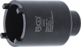 BGS technic Talpascsapszeg /gömbcsukló/ körmös kulcs Citroen / Peugeot (BGS 5422)