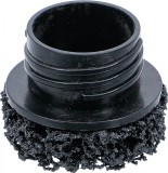BGS technic Tartalék csiszolókorong | BGS 74449 | 50 x 12 mm-hez (74450-1)