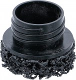 BGS technic Tartalék csiszolókorong | BGS 74449 | 50 x 13 mm-hez (74450-2)