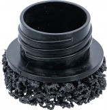 BGS technic Tartalék csiszolókorong | BGS 74449 | 50 x 14 mm-hez (74450-3)