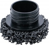 BGS technic Tartalék csiszolókorong | BGS 74449 | 60 x 16 mm-hez (74450-4)