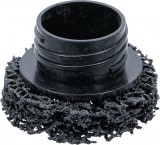 BGS technic Tartalék csiszolókorong | BGS 74449 | 60 x 28 mm-hez (74450-6)